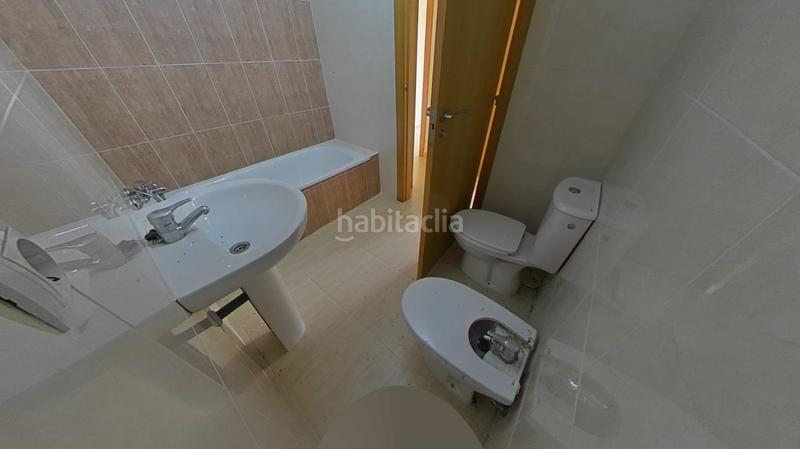 Foto fc86e601-0dcb-4f90-bed4-a02b6b4a6a8f. Appartamento con parcheggio in Alhama de Murcia ciudad Alhama de Murcia