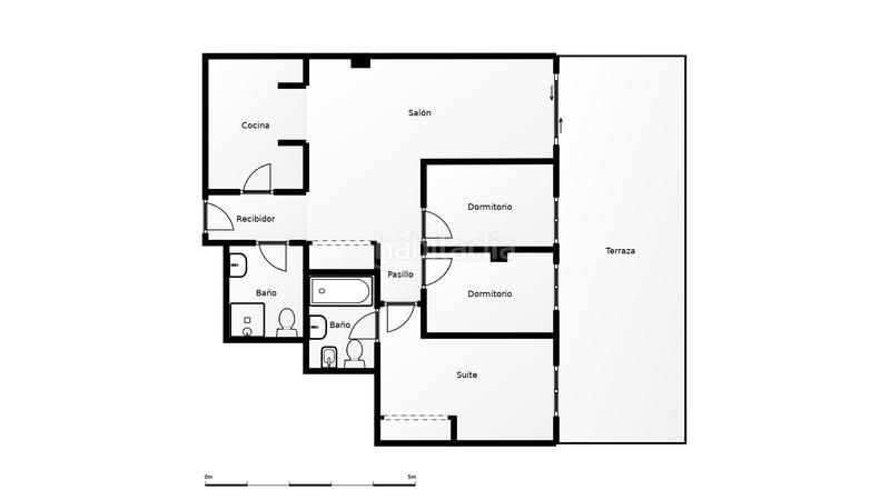 Foto 7884c982-10d5-40e2-b408-fec506ac9cf2. Appartement avec parking dans Alhama de Murcia ciudad Alhama de Murcia