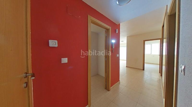 Foto d69d1ee8-0e8d-4add-b012-2880bac9f229. Etagenwohnung mit parking in Alhama de Murcia ciudad Alhama de Murcia