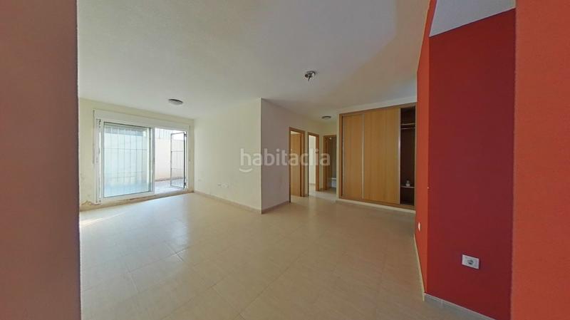 Foto e0da9bdc-e8cf-4a68-8f92-fb2b01c9e38c. Etagenwohnung mit parking in Alhama de Murcia ciudad Alhama de Murcia