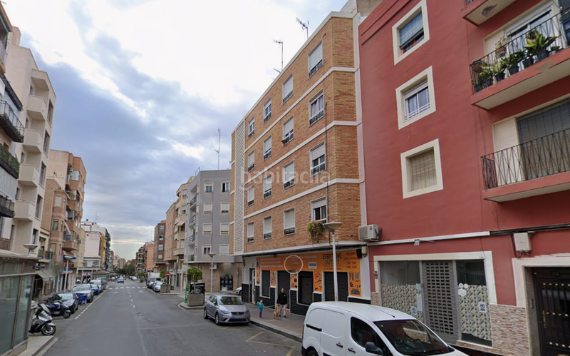 Foto ef0001ab-64c2-44dd-9328-7eba0731dab3. Appartement dans Carrús Este Elche / Elx