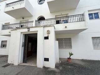 Appartement  Los deportes