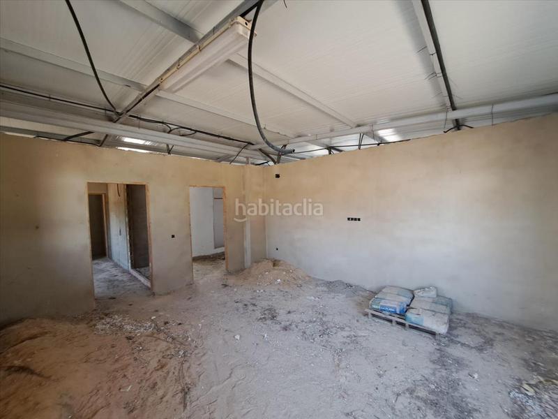 Foto 159bf0e7-8a26-4ca9-918e-becbe413c134. Casa amb aparcament a Bonares