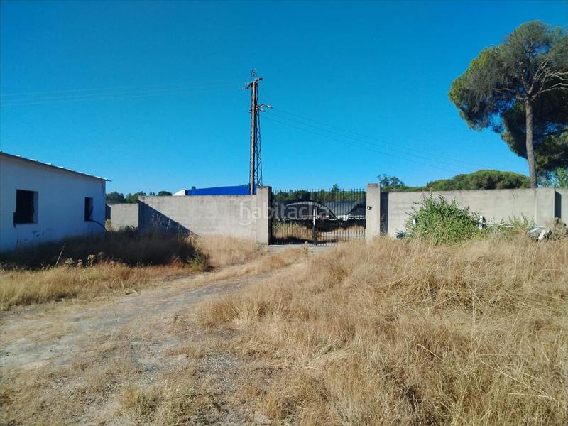 Foto 5505ea26-1dd9-487a-9c9b-4d1d052be53c. Casa amb aparcament a Bonares