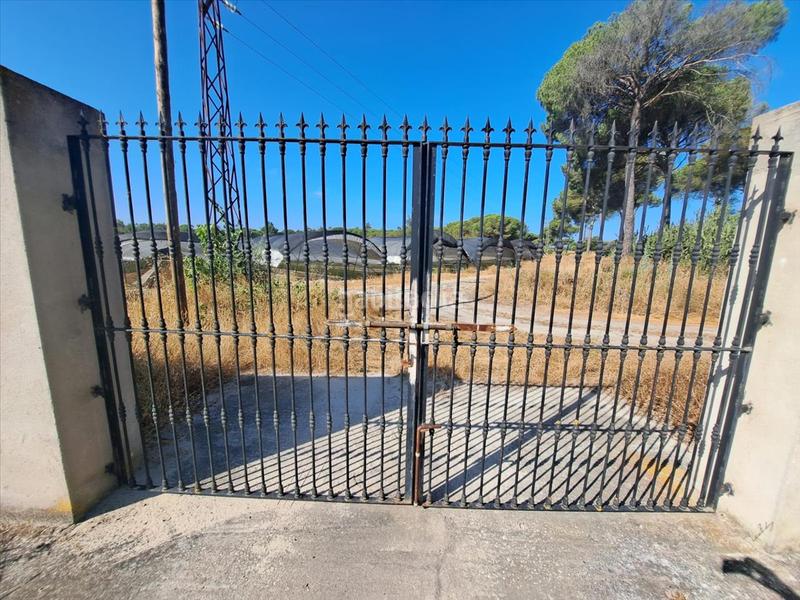 Foto 87cfb61e-bf5f-4501-8f0e-bcb8e691dbcb. Casa amb aparcament a Bonares