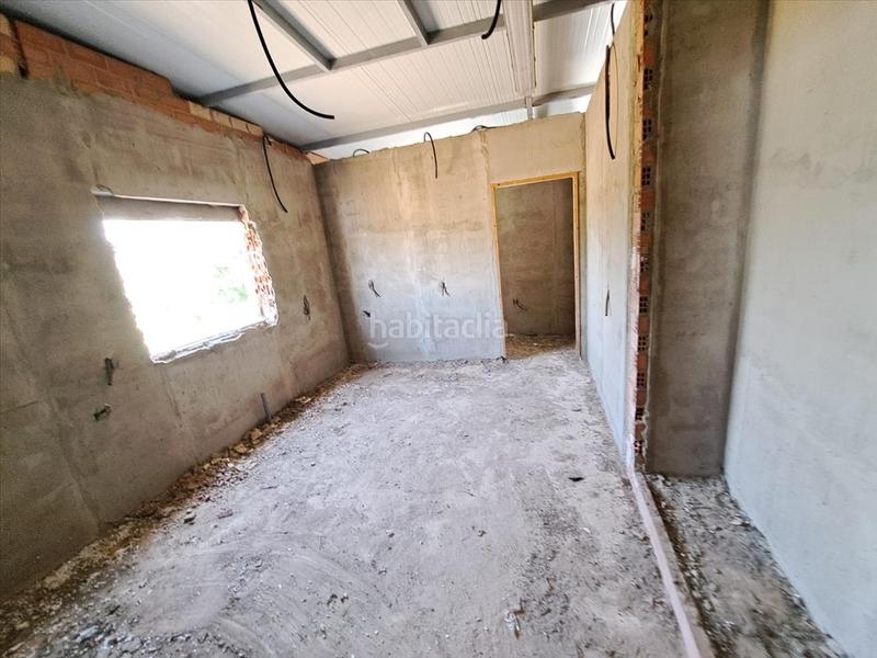 Foto 8d3a936b-20c5-4133-bf3e-7f1d7c9394a9. Casa amb aparcament a Bonares