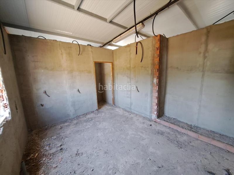 Foto 956f709b-c83e-4a55-b75a-d74cd7e6b59d. Casa amb aparcament a Bonares