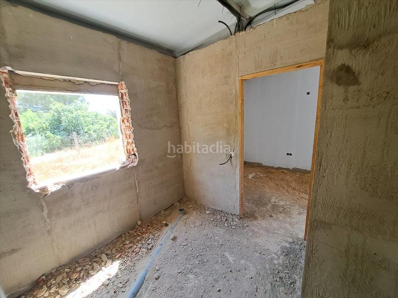 Foto bc9d171d-8817-484c-b7af-440035be658c. Casa amb aparcament a Bonares