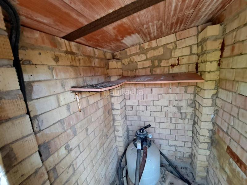 Foto c207bc08-6ae8-4df8-8c37-1c2f9f872924. Casa amb aparcament a Bonares