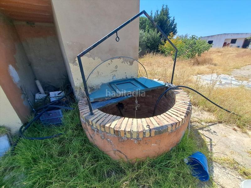 Foto e214c213-bd00-4e8a-b6b7-68545986d045. Casa amb aparcament a Bonares