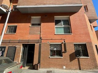 Car parking in S VENAT