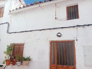 Casa adossada  Cervantes