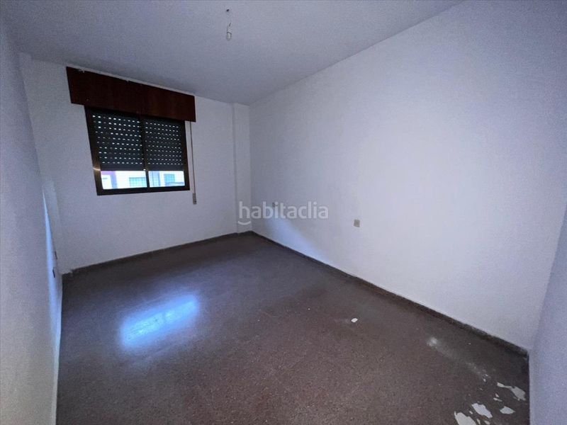 Foto 23903cf9-b293-47d5-a379-2c5547e37843. Piso en Abarán