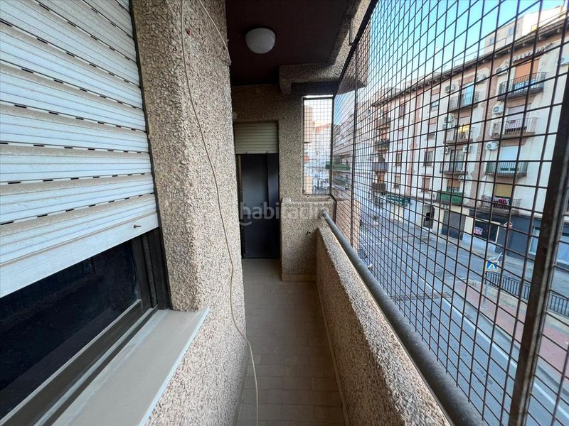 Foto 66b6f5e0-71f2-4819-8225-6dde6780be08. Piso en Abarán