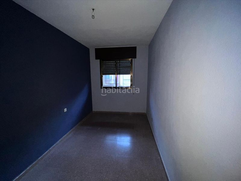 Foto 947138fe-9796-435f-9fff-39157d40b3ed. Piso en Abarán