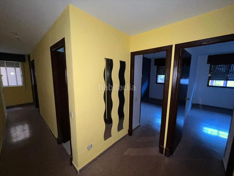 Foto d0ca4998-14b7-4ab1-a751-cc23f6df11f1. Piso en Abarán