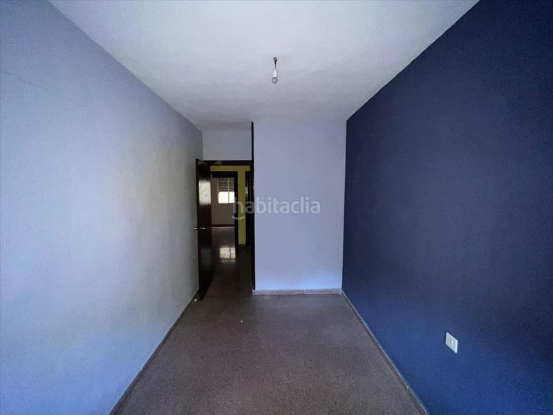 Foto e5d0e1ce-57f8-44db-b830-e448b5716711. Piso en Abarán