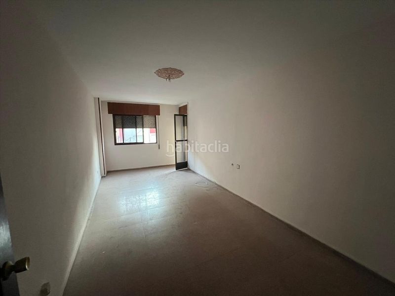 Foto ebf49fdd-b4ae-4a47-a49e-dd79b104fc07. Piso en Abarán
