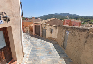 Maison jumelée  Don juan garcia