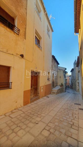 Foto f6527978-4ce5-4512-b152-27b2e05ffee4. Reihenhaus in Biar