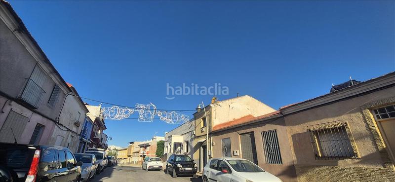 Foto 015a0b70-fe6a-4bbd-9b31-7f920f23afb4. Casa adossada a Ribera de Molina - Torrealta Molina de Segura