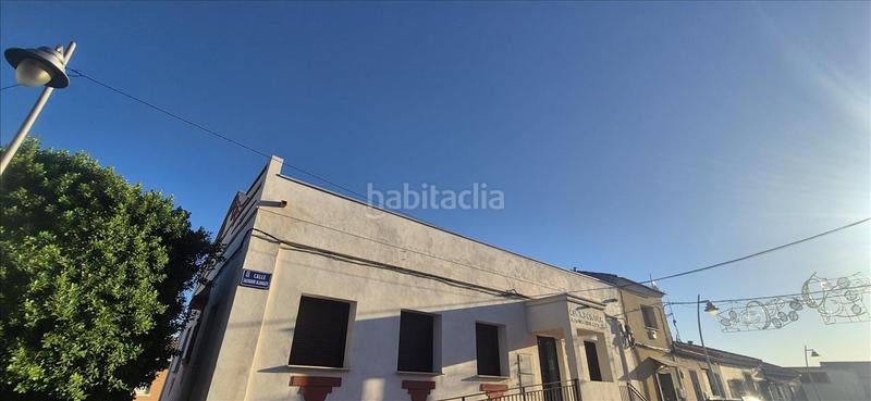 Foto 52d59679-b82c-44de-a328-7ed0c19a561a. Casa adossada a Ribera de Molina - Torrealta Molina de Segura