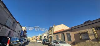 Semi detached house  Salvador blanquer