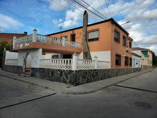 Casa adosada  Alamedas