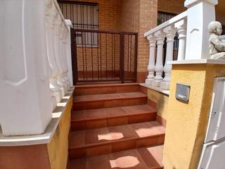 Casa a schiera  Sequero