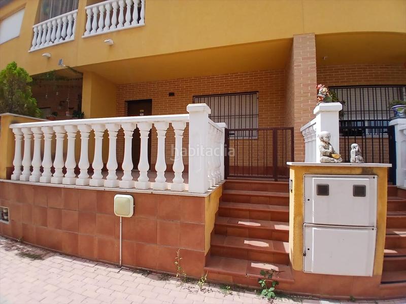 Foto c37925e2-f3ab-468d-937a-3873a07b4db2. Casa a schiera in Fortuna