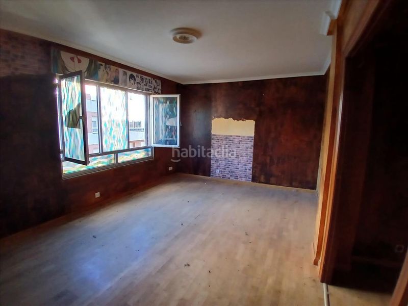 Foto 6adacca1-8445-4291-8f0b-507145f73276. Piso en Robla (La)