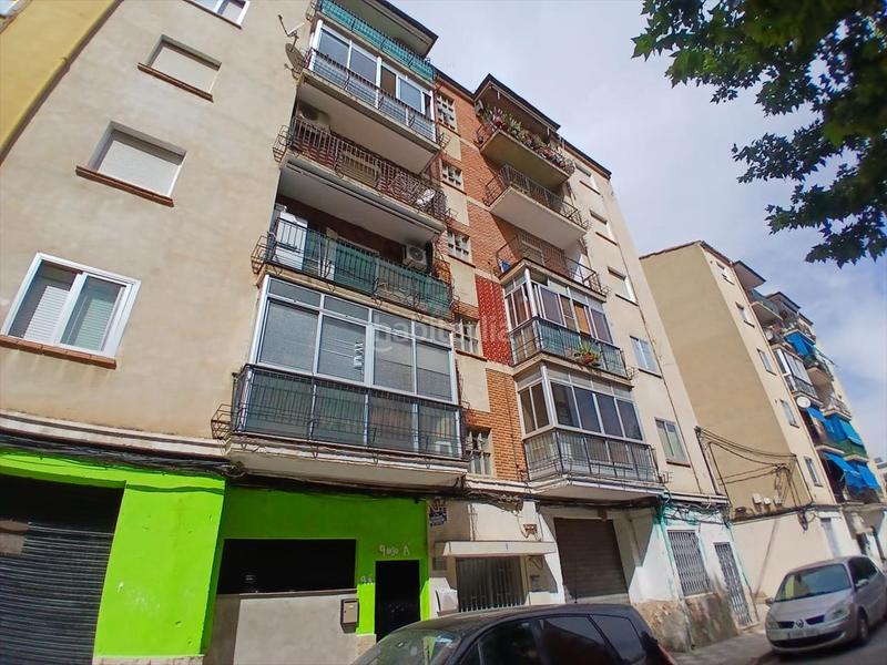 Foto 61c3addd-fa3f-4dd9-87e0-e5a2788f3295. Appartamento in Industria Albacete