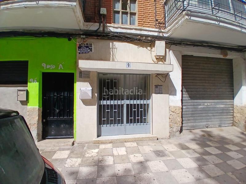 Foto 6178c25e-7014-4d58-aaaa-916394766014. Etagenwohnung in Industria Albacete