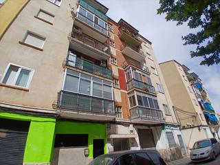 Etagenwohnung  Nuestra señora de cubas