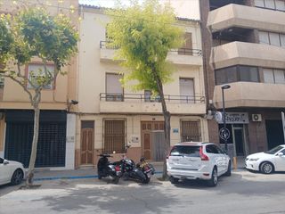 Flat  Corredera