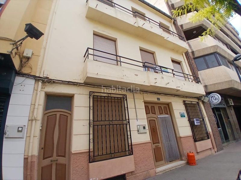 Foto 8d76ee59-b82c-4319-bc8b-747a9bd50012. Pis a Almansa