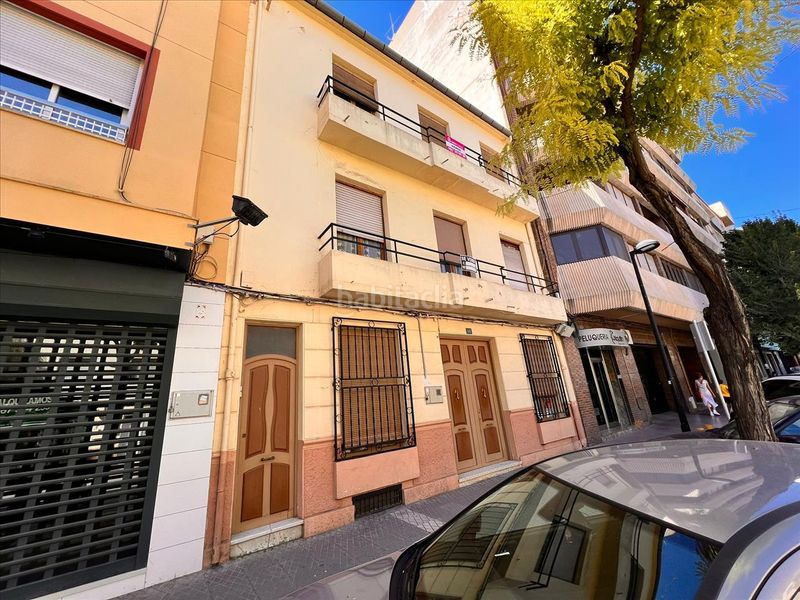 Foto 98056a99-7448-48d7-84ed-3ceee3640bc1. Pis a Almansa