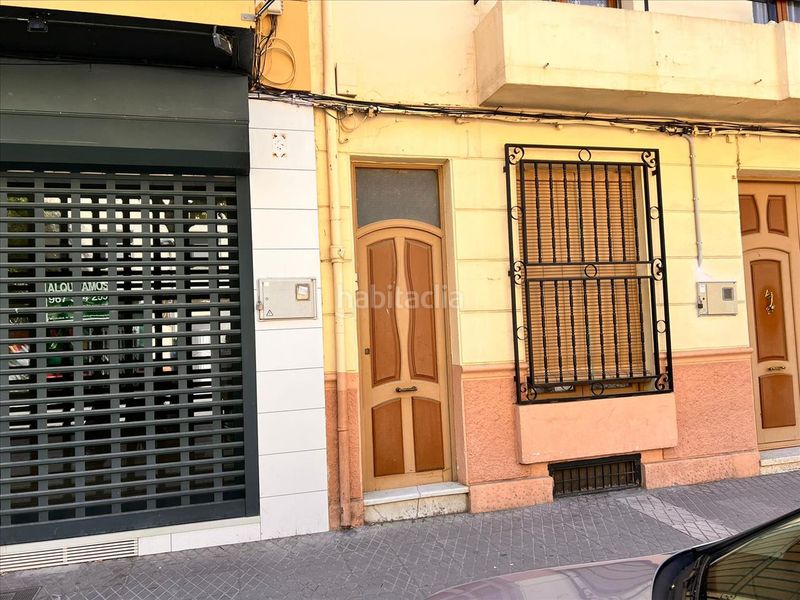Foto e0de31d1-b008-4b67-b827-6d8fcda9388d. Pis a Almansa