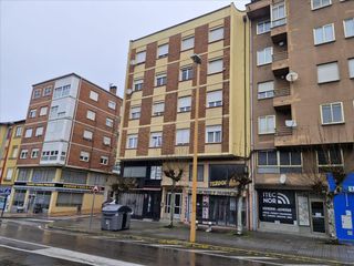 Etagenwohnung  Avenida de portugal