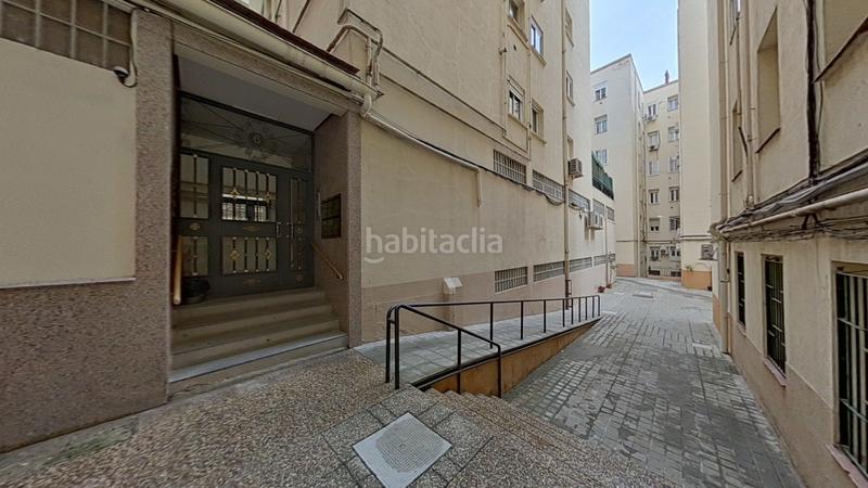 Foto 1c5dbc1a-0635-49f3-aad1-b5e1ff099cb7. Appartement avec chauffage dans Pacífico Madrid