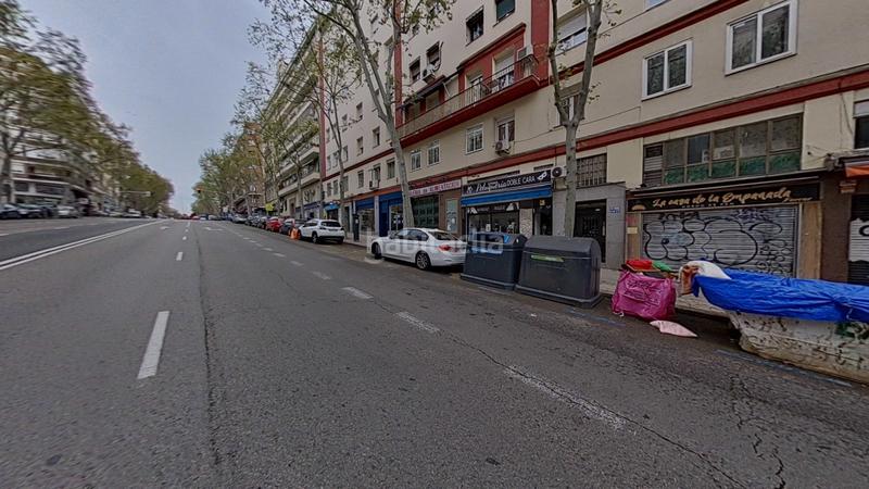 Foto 4121befe-a9d7-4c70-9455-235fdf7d7303. Appartement avec chauffage dans Pacífico Madrid