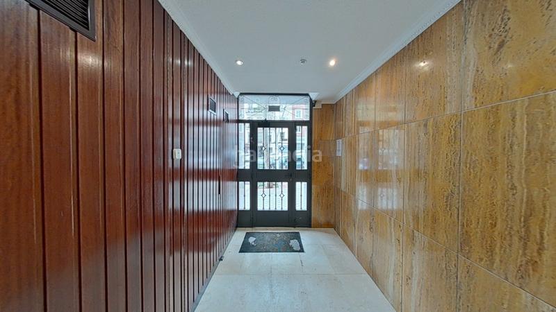 Foto 7b2a77f8-8357-46dd-ac67-744d30fd1aaa. Appartement avec chauffage dans Pacífico Madrid