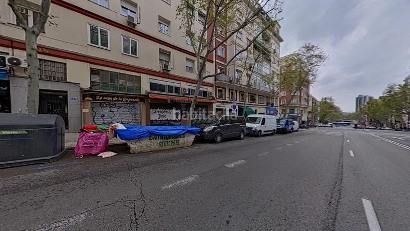 Foto a4a4009a-a8f3-4f1f-8fe4-8239aa2c1f8c. Appartement avec chauffage dans Pacífico Madrid