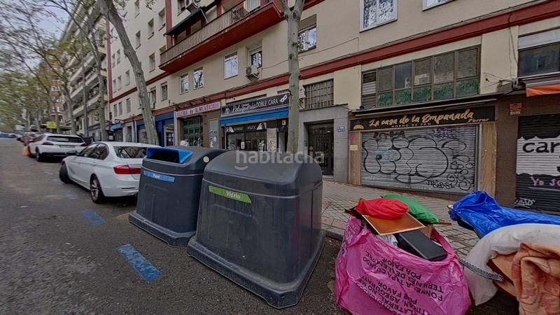 Foto b5f1fccf-7199-43bc-af26-8cf32ea54851. Appartement avec chauffage dans Pacífico Madrid