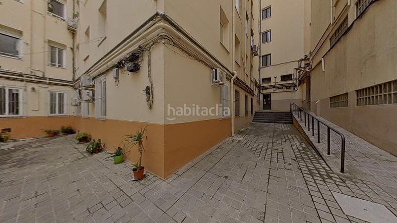 Foto c3d9df40-6dca-47d2-bcd8-9b7582ce4efa. Appartement avec chauffage dans Pacífico Madrid