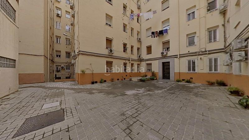 Foto d72f5d84-0cec-4c96-a807-ae3ec13d291c. Appartement avec chauffage dans Pacífico Madrid