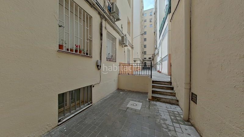 Foto f5280a8b-f417-42b4-bc04-7c0f45ded2be. Appartement avec chauffage dans Pacífico Madrid