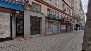 Etagenwohnung in Pacífico