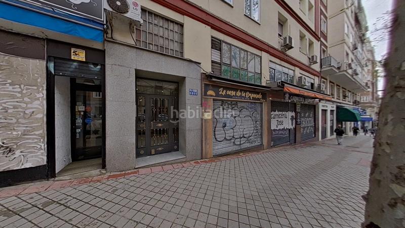 Foto 4a73a4d1-68c2-47a8-a869-84321b21170e. Pis amb calefacció a Pacífico Madrid