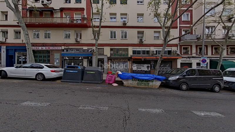 Foto 59577339-aa21-4306-a082-983d6163ac58. Pis amb calefacció a Pacífico Madrid